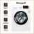 Фронтальная стиральная машина Weissgauff WM 4947 DC Inverter