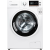 Фронтальная стиральная машина Weissgauff WM 4947 DC Inverter