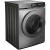 Стиральная машина с сушкой Toshiba TWD-BM110GF4RU(SK)