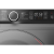 Стиральная машина с сушкой Toshiba TWD-BM110GF4RU(SK)