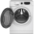 Стиральная машина узкая Hotpoint NSD 8249 D AVE RU
