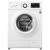 LG Стиральная машина LG F2J3HS0W класс: A загр. фронтальная макс:7кг белый