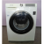 Стиральная машина SAMSUNG WW10T654CLX LD