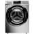 Стиральная машина узкая Haier HW60-BP12929AS