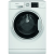Стиральная машина HOTPOINT ARISTON NSB 7225 W V RU белый