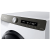 Стиральная машина с сушкой Samsung WD80T554CBX