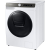 Стиральная машина с сушкой Samsung WD80T554CBX