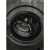Стиральная машина с сушкой HIBERG i-WMQ8 - 10614 W, инверторная, с паром, 10,5 кг загрузка, 1400 об / мин, белый