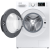 Стиральная машина Samsung WW80AAS25TE / LP