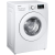 Стиральная машина Samsung WW80AAS25TE / LP