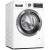 Стиральная машина Bosch Serie 8 WAV28M80ME, white