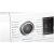 Стиральная машина Bosch Serie 8 WAV28M80ME, white