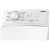 Стиральная машина Kraft KF-UME 6201 W (вертикальная, 1000об, 6кг, A+++)