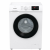 Стиральная машина Gorenje W1HE72SFS, с загрузкой 7 кг, отдельно стоящая, 1200 об / мин, белая