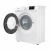 Стиральная машина Gorenje W1HE72SFS, с загрузкой 7 кг, отдельно стоящая, 1200 об / мин, белая