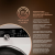 Стиральная машина с сушкой, инвертором и паром Weissgauff WMD 4748 DC Inverter Steam, узкая 47 см, 3 года гарантии, загрузка 8 кг, 1400 оборотов, 14 программ, быстрая стирка 15 мин, режим стирка-сушка 1 час, сенсорное управление, защита от протечек