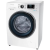 Стиральная машина Samsung WW70J6210DW / LD кл: A фронт. макс:7кг белый
