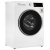 Стиральная машина Weissgauff WM 49127 DS Inverter Steam