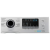 Стиральная машина Samsung WW60J4210HSOLD, серебристый