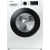 Стиральная машина Samsung WW5100A, с фронтальной загрузкой до 8 кг, цифровым инверторным мотором, очисткой барабана и дезинфекцией