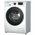 Стиральная машина Samsung WW60J42E0HS / LD