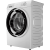 Стиральная машина Haier HW70-BP12969BS