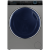Haier HWD80-BP14979S, серебристый