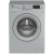 Стиральная машина Beko WSRE6512ZSS серебристый