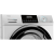 Стиральная машина узкая Haier HW65-BP129301A