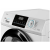 Стиральная машина узкая Haier HW65-BP129301A