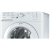 Стиральная машина Indesit BWSB 51051