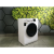 Стиральная машина Hotpoint RST 602 ST K, белый