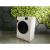 Стиральная машина Hotpoint RST 602 ST K, белый