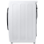 Стиральная машина с сушкой Samsung WD10T654CBH / LP, белый