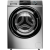 Стиральная машина узкая Haier HW70-BP12959G