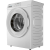 Стиральная машина узкая Haier HW60-BP10919A