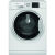 Стиральная машина Hotpoint NSB 6015 W V RU класс: A загр. фронтальная макс:6кг белый