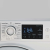 Стиральная машина Hotpoint NSB 6015 W V RU класс: A загр. фронтальная макс:6кг белый