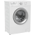 BEKO Стиральная машина Beko WDN 635P1 BSW