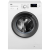 Стиральная машина Beko WRE6512ZAW, с фронтальной загрузкой, 6кг, 1000об / мин