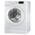 Стиральная машина indesit BWUE 51051 L B бу