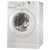 Стиральная машина Indesit BWSD 61051 1, белый