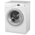 Стиральная машина Hotpoint MVSC 6105 S, белый