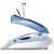 Дорожный утюг Rowenta DA 1510 First Class, голубой
