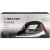 Утюг Brayer BR4011 с функцией вертикального отпаривания и автоматическим отключением