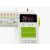 Швейная машина Janome Excellent Stitch 100, белый