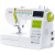 Швейная машина Janome Excellent Stitch 100, белый