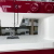 Janome 1522RD (Red)