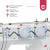 Швейная машина Janome HS1515