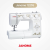 JANOME 1225 S швейн. маш.